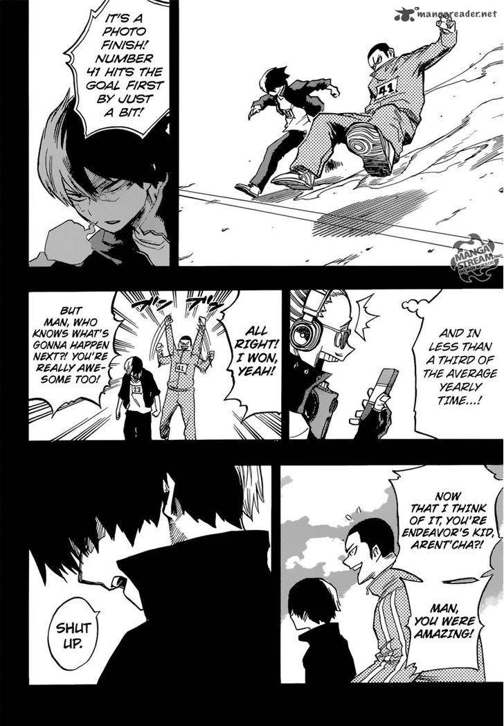 My Hero Academia 112 4