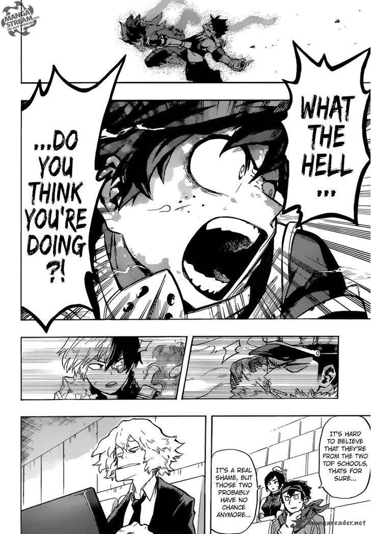 My Hero Academia 112 6
