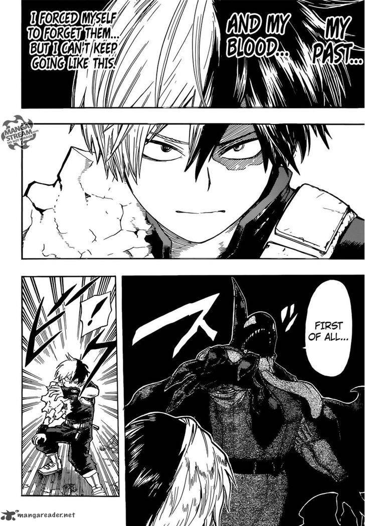 My Hero Academia 112 8