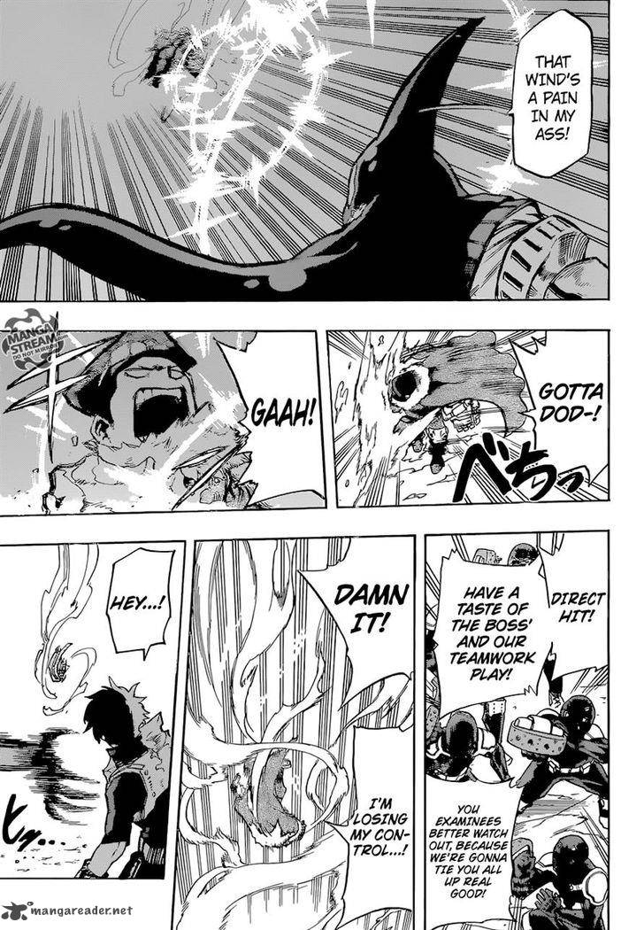 My Hero Academia 112 9