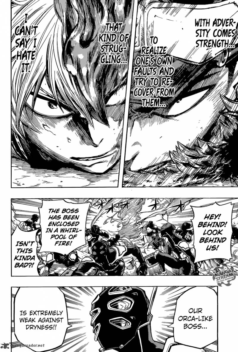 My Hero Academia 113 2