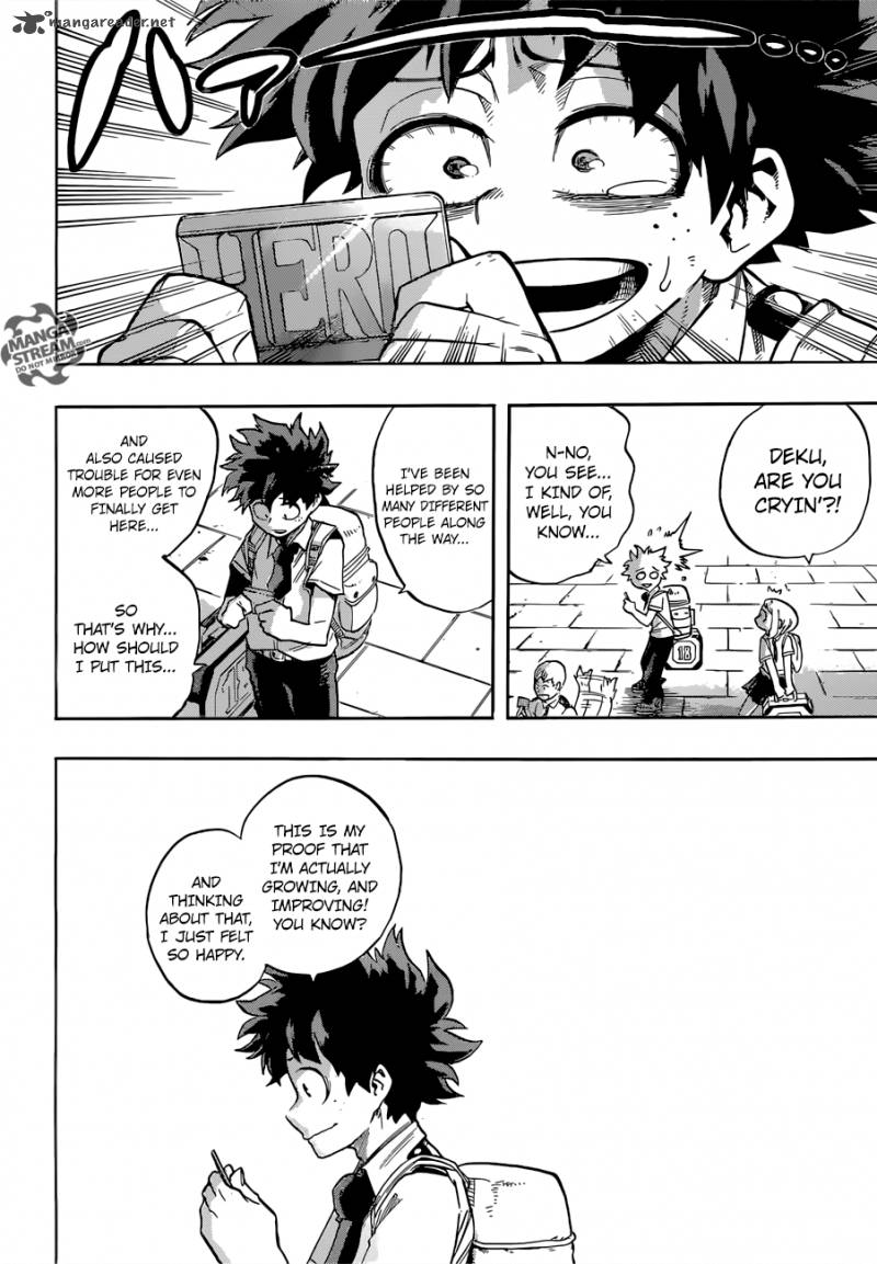 My Hero Academia 114 13
