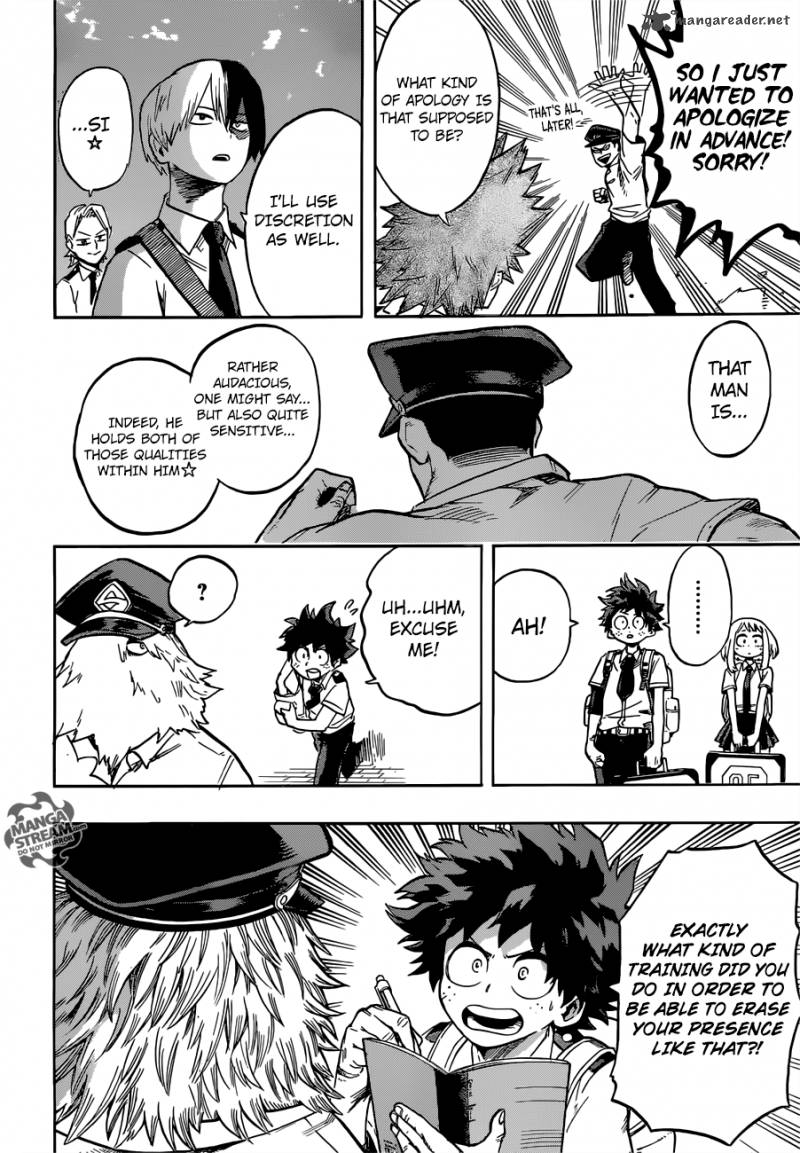 My Hero Academia 114 15