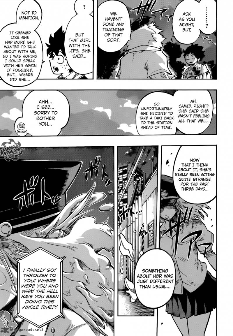My Hero Academia 114 16
