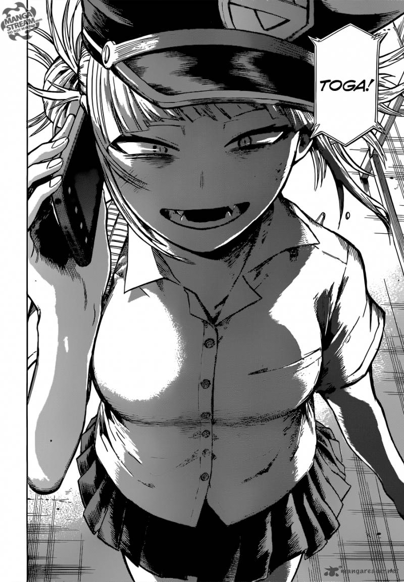 My Hero Academia 114 17