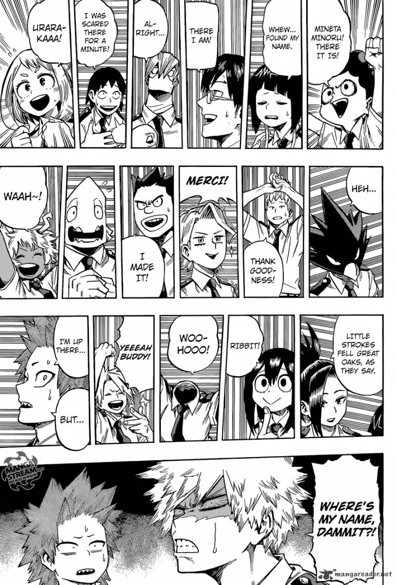My Hero Academia 114 2