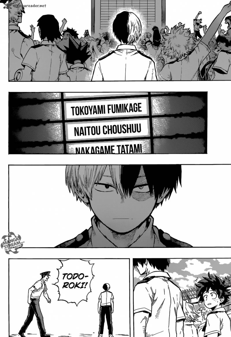 My Hero Academia 114 3