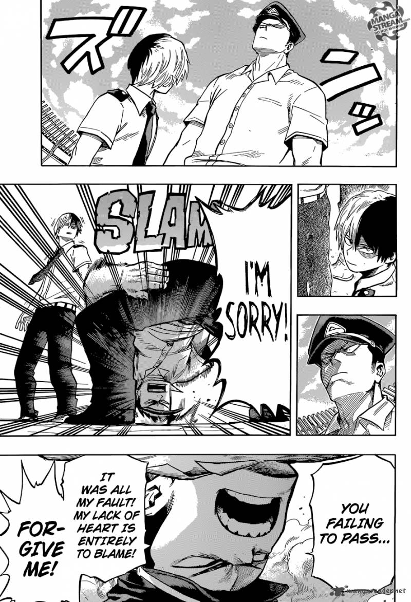 My Hero Academia 114 4
