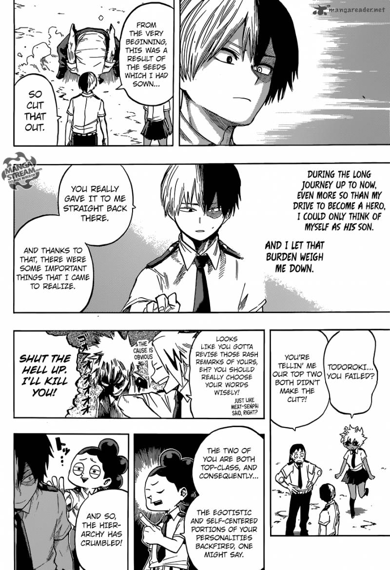 My Hero Academia 114 5