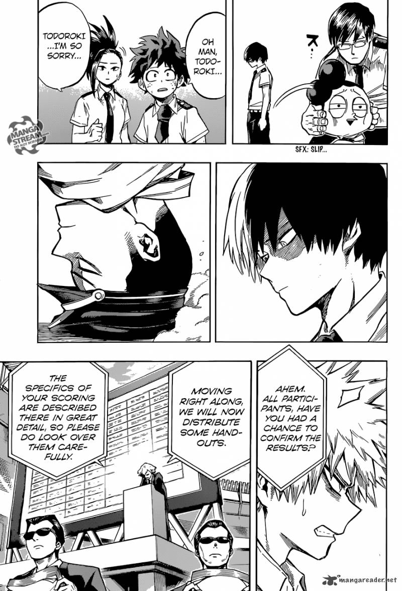 My Hero Academia 114 6
