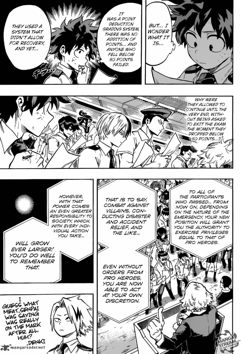 My Hero Academia 114 8