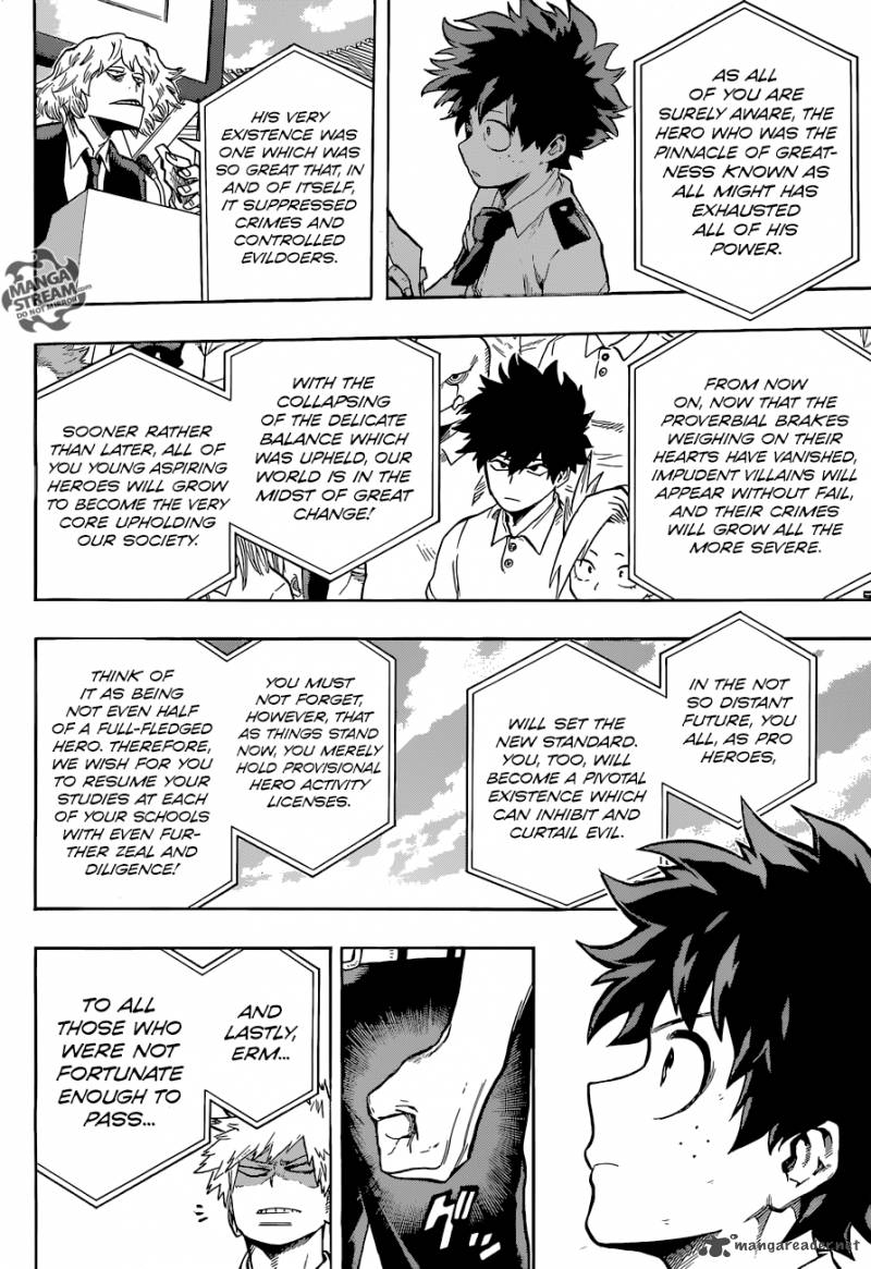 My Hero Academia 114 9