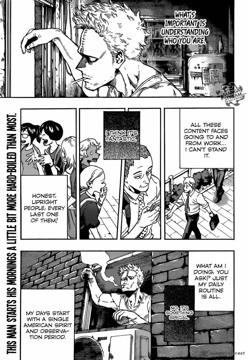 My Hero Academia 115 1