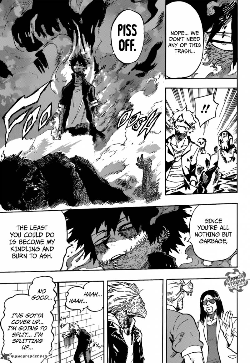 My Hero Academia 115 10