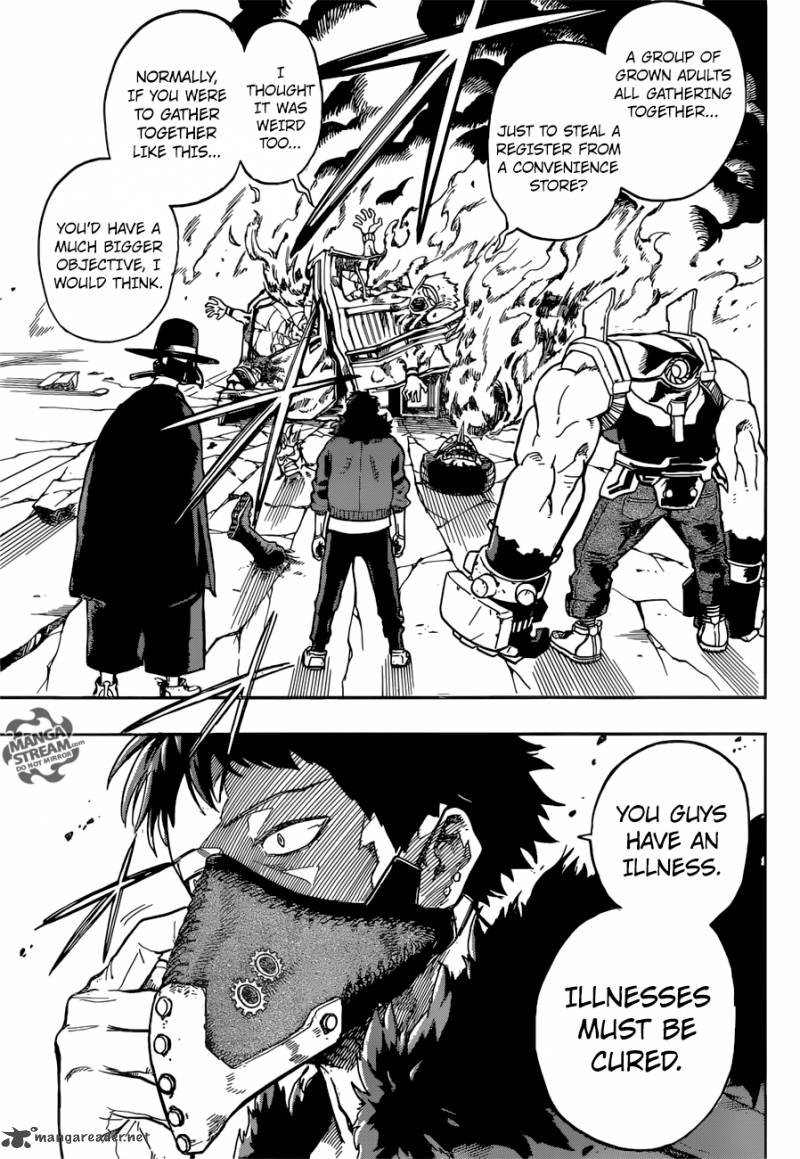 My Hero Academia 115 14