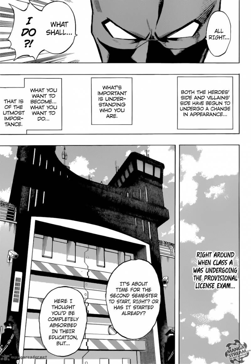 My Hero Academia 115 16
