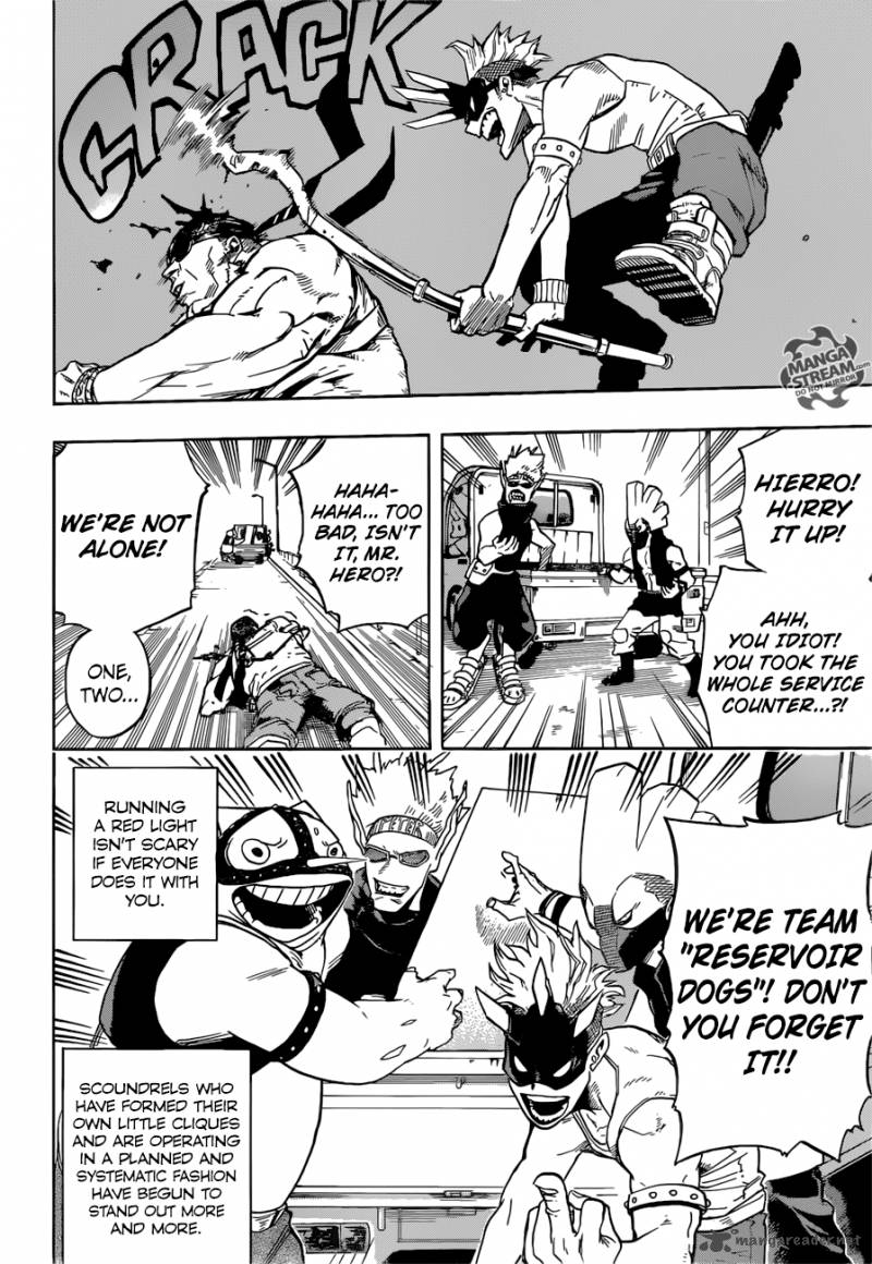 My Hero Academia 115 7