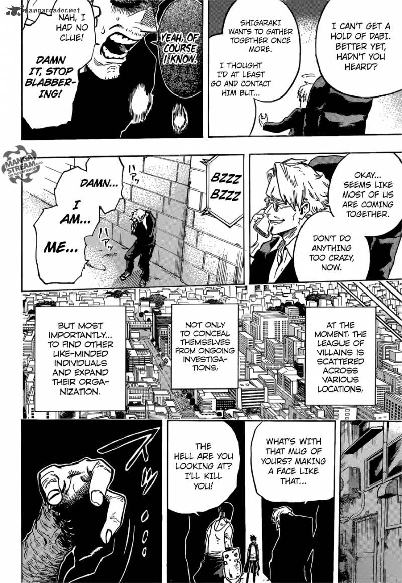 My Hero Academia 115 9