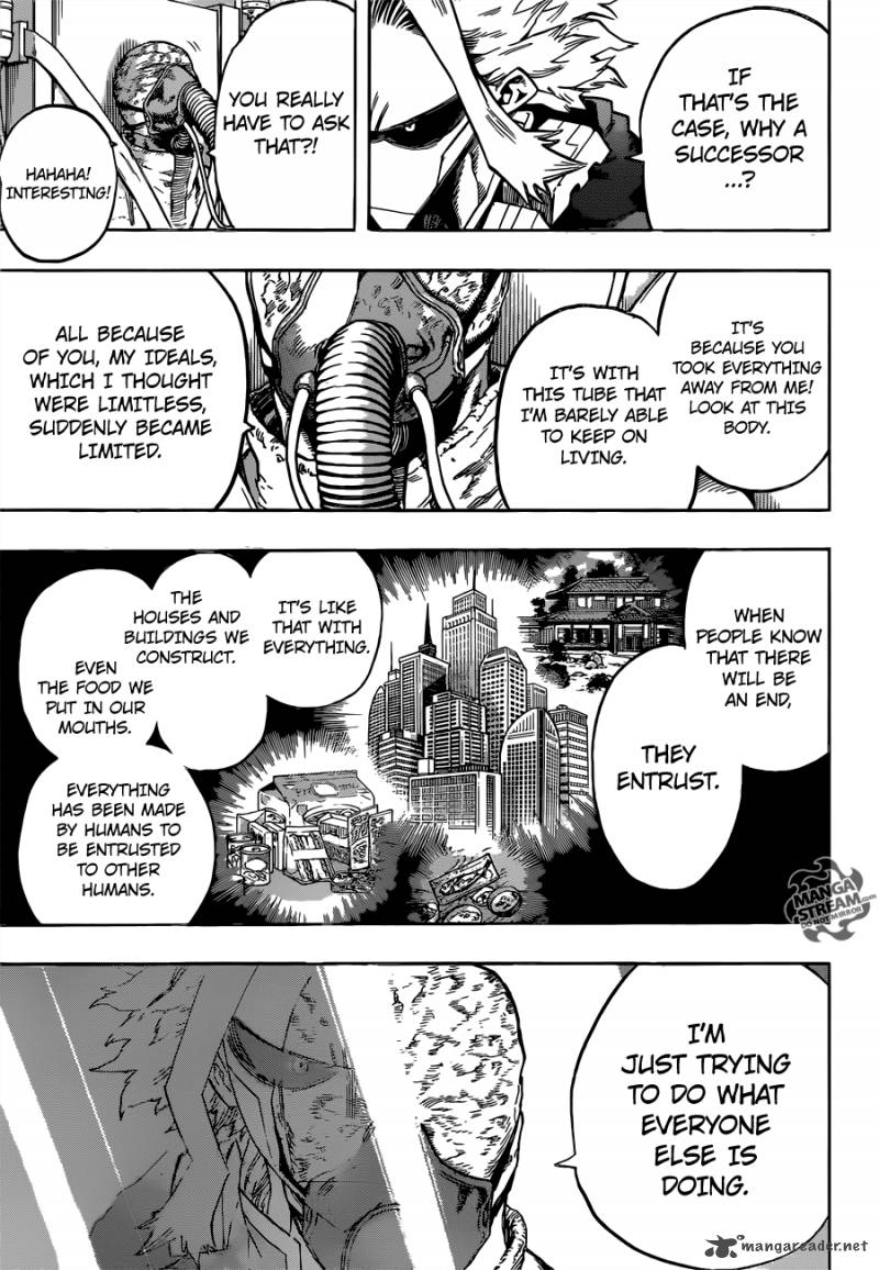 My Hero Academia 116 10