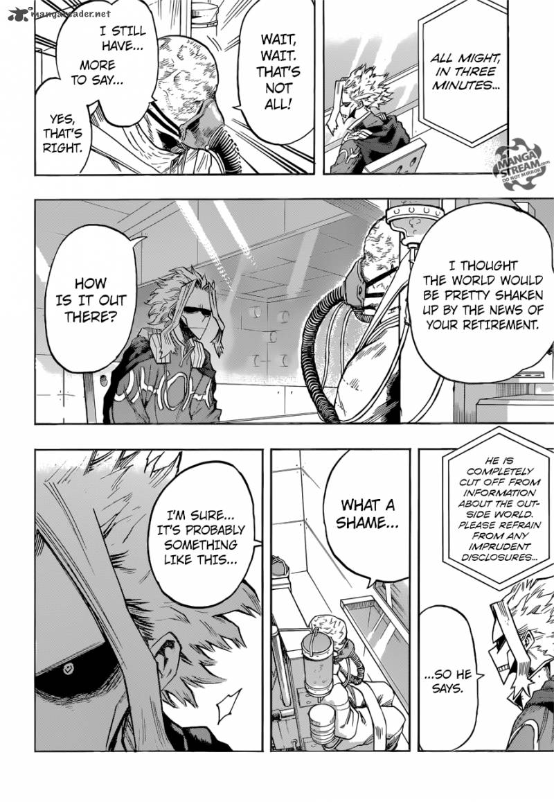 My Hero Academia 116 11