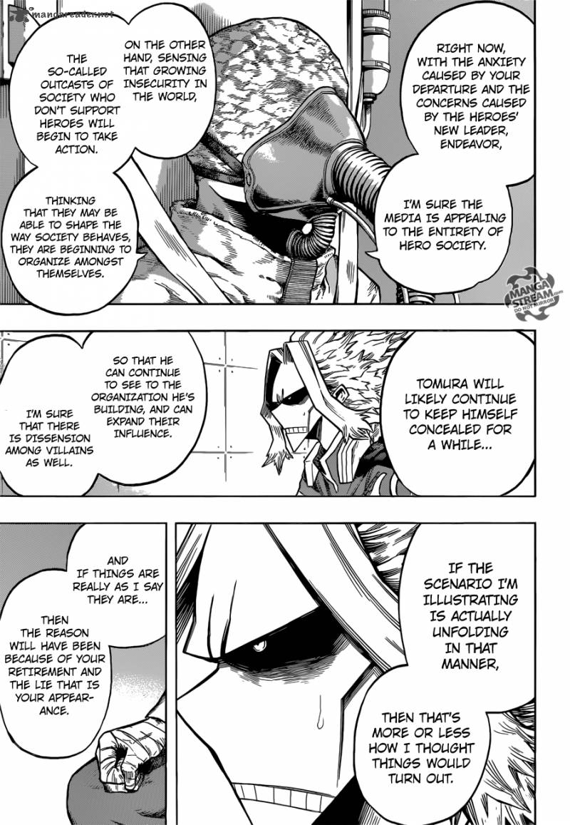 My Hero Academia 116 12