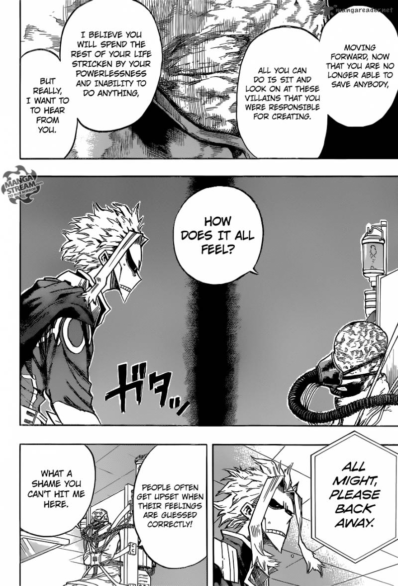 My Hero Academia 116 13