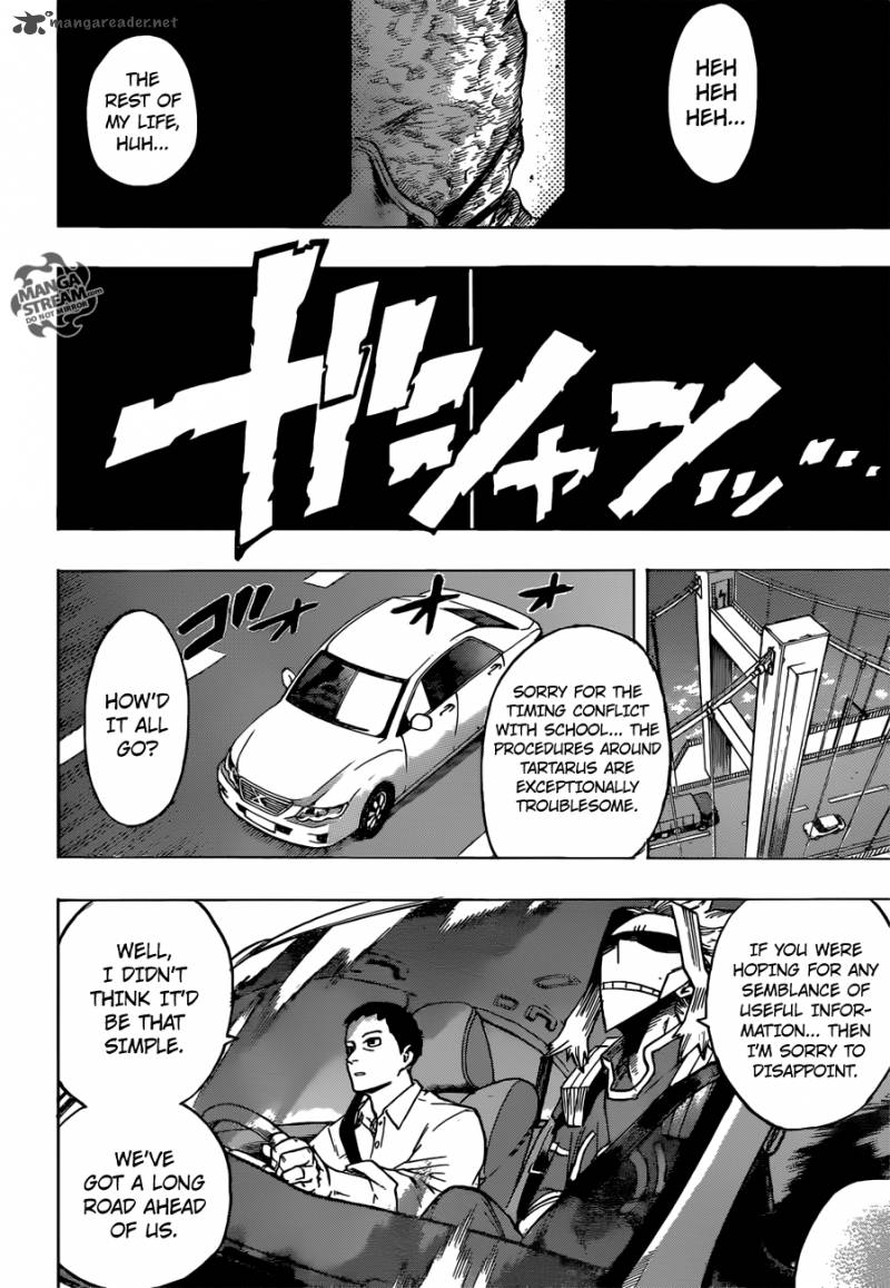 My Hero Academia 116 17