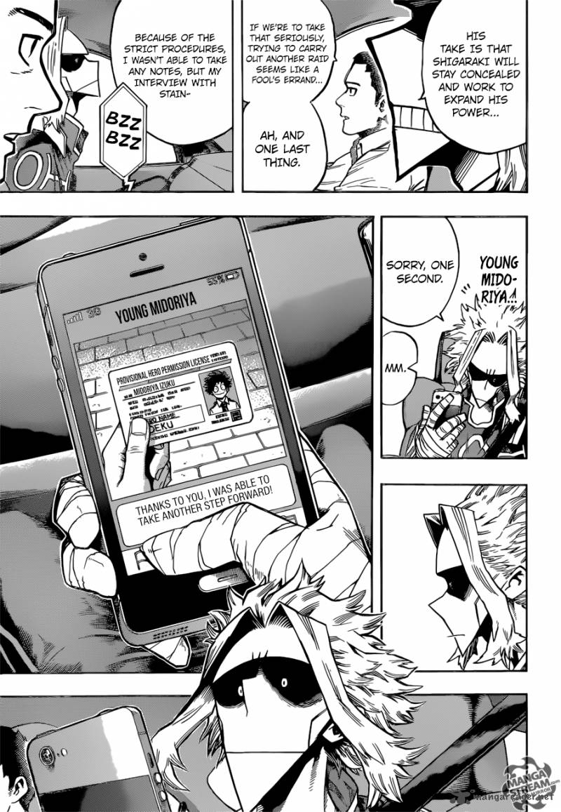 My Hero Academia 116 18
