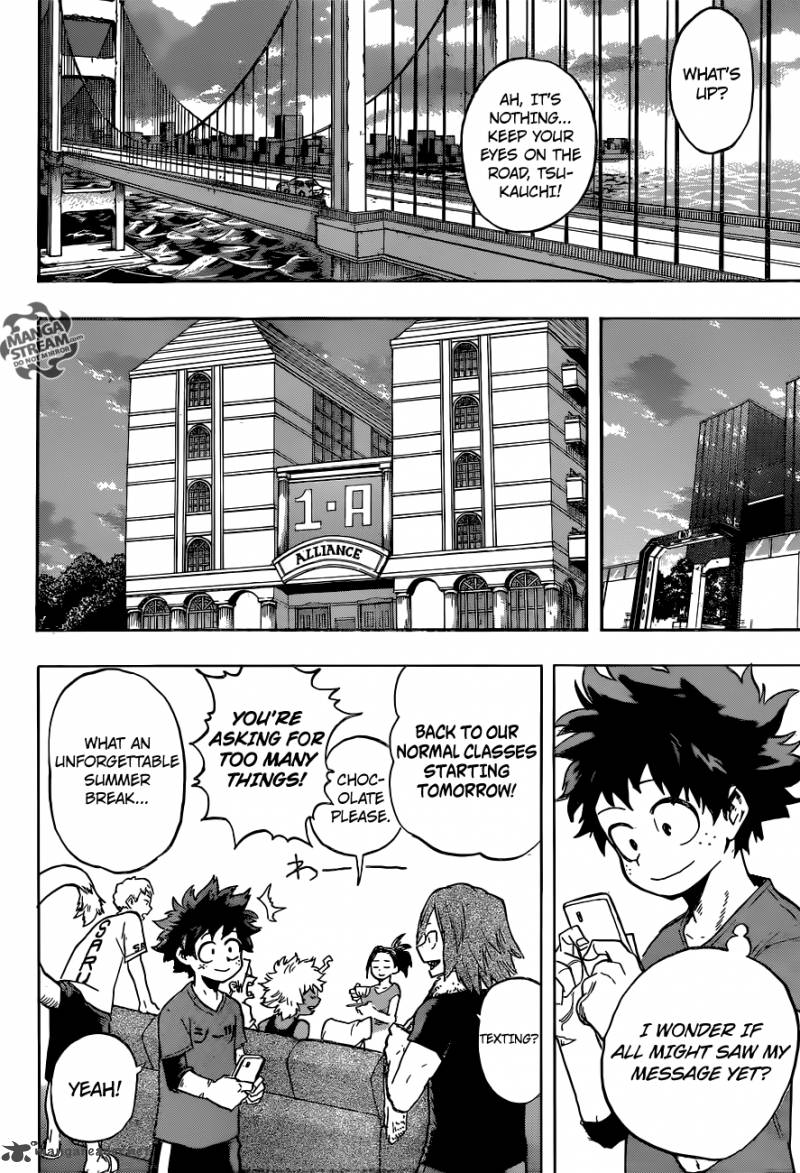 My Hero Academia 116 19
