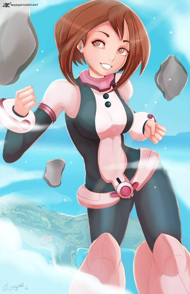 My Hero Academia 116 3