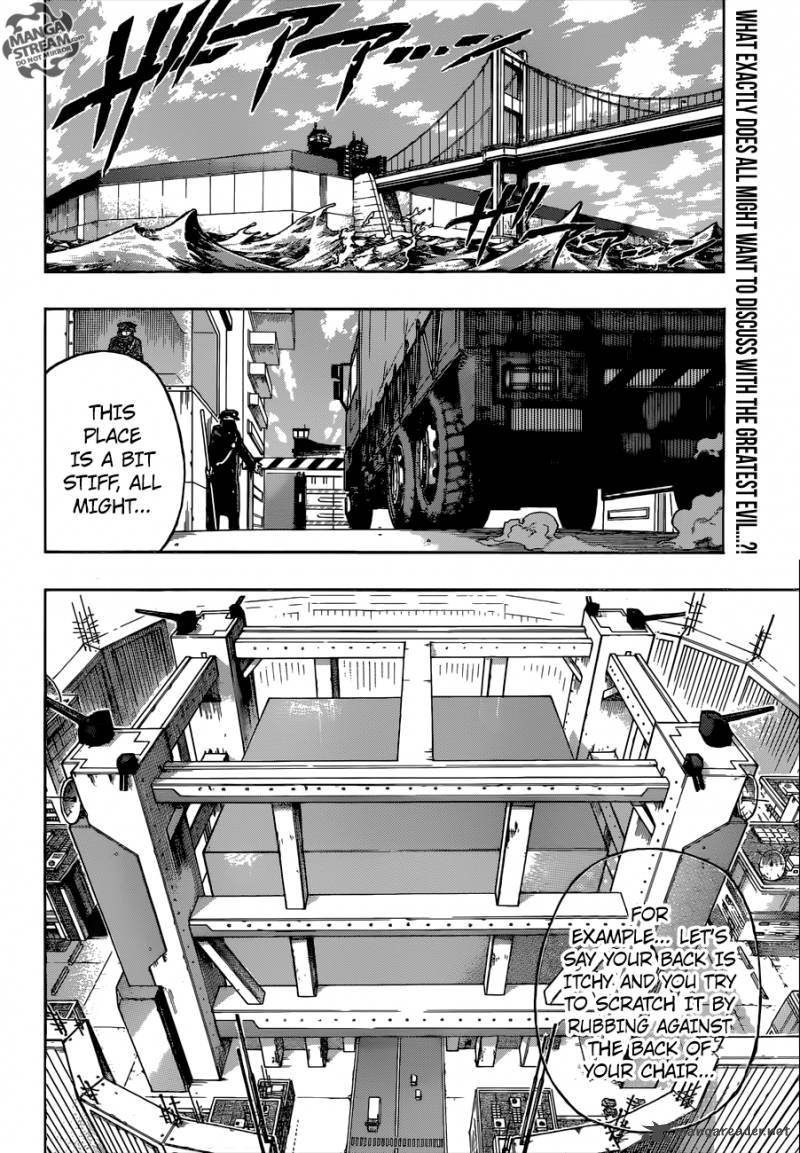 My Hero Academia 116 5