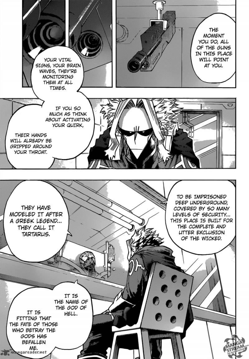 My Hero Academia 116 6