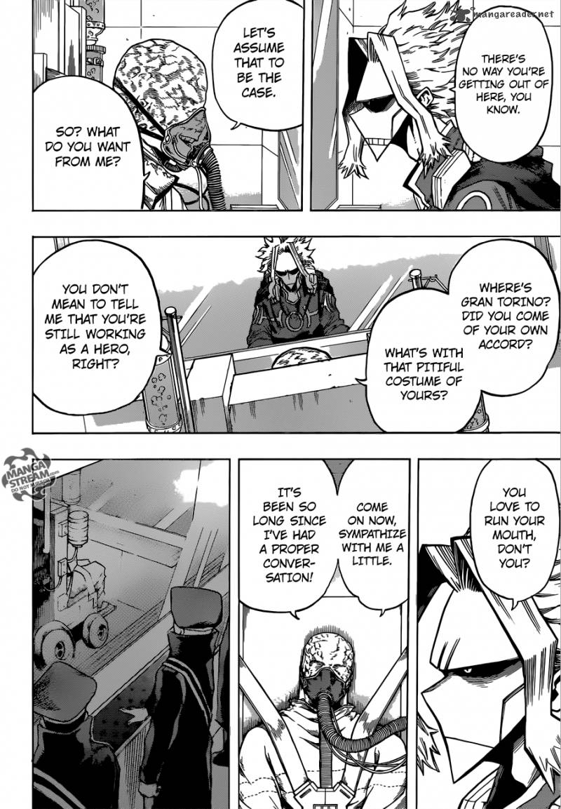 My Hero Academia 116 7
