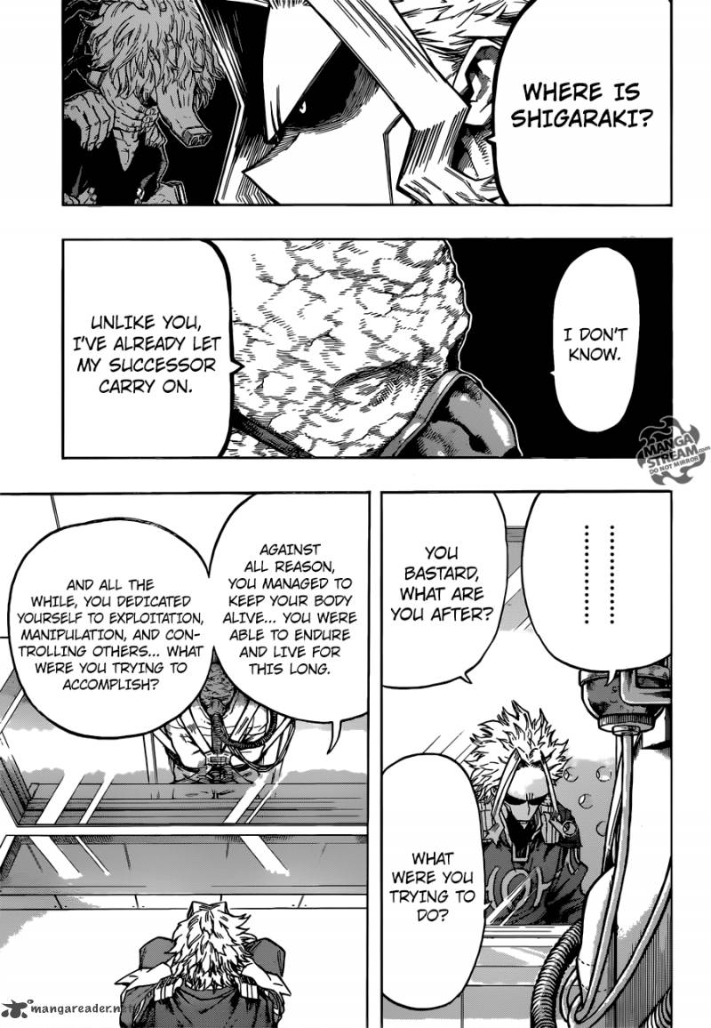 My Hero Academia 116 8