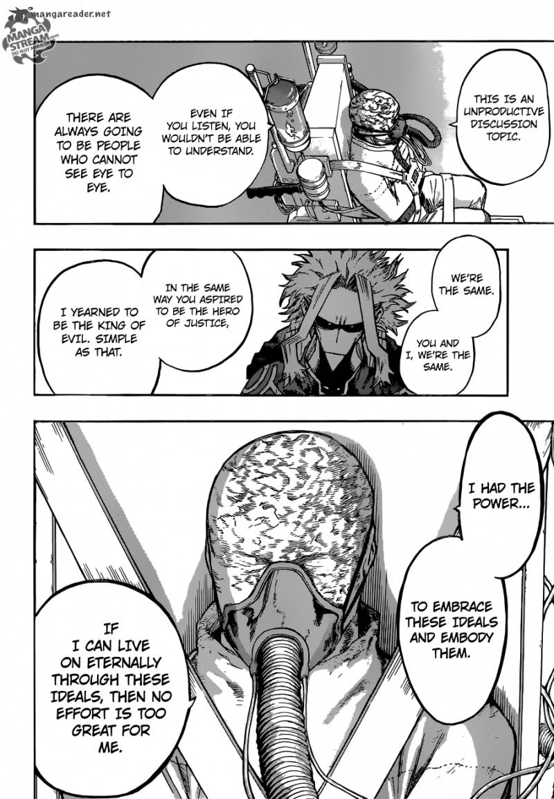 My Hero Academia 116 9