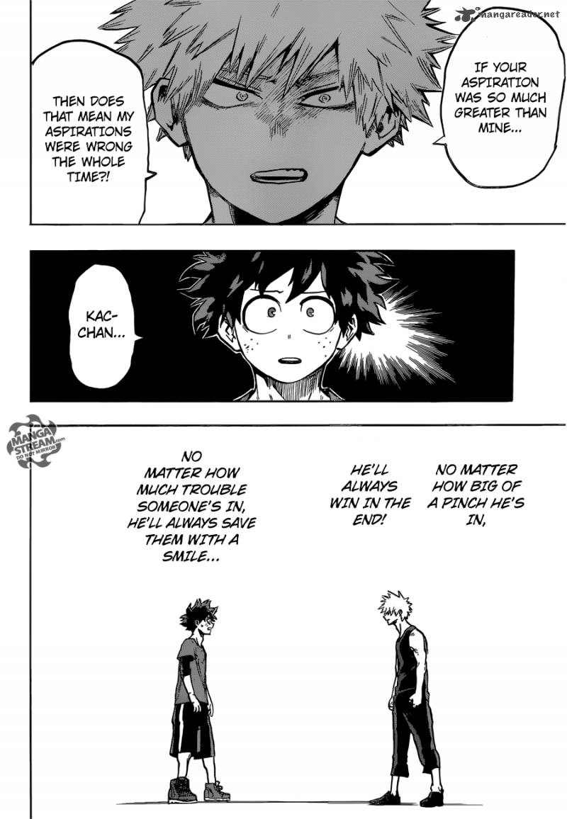 My Hero Academia 117 12