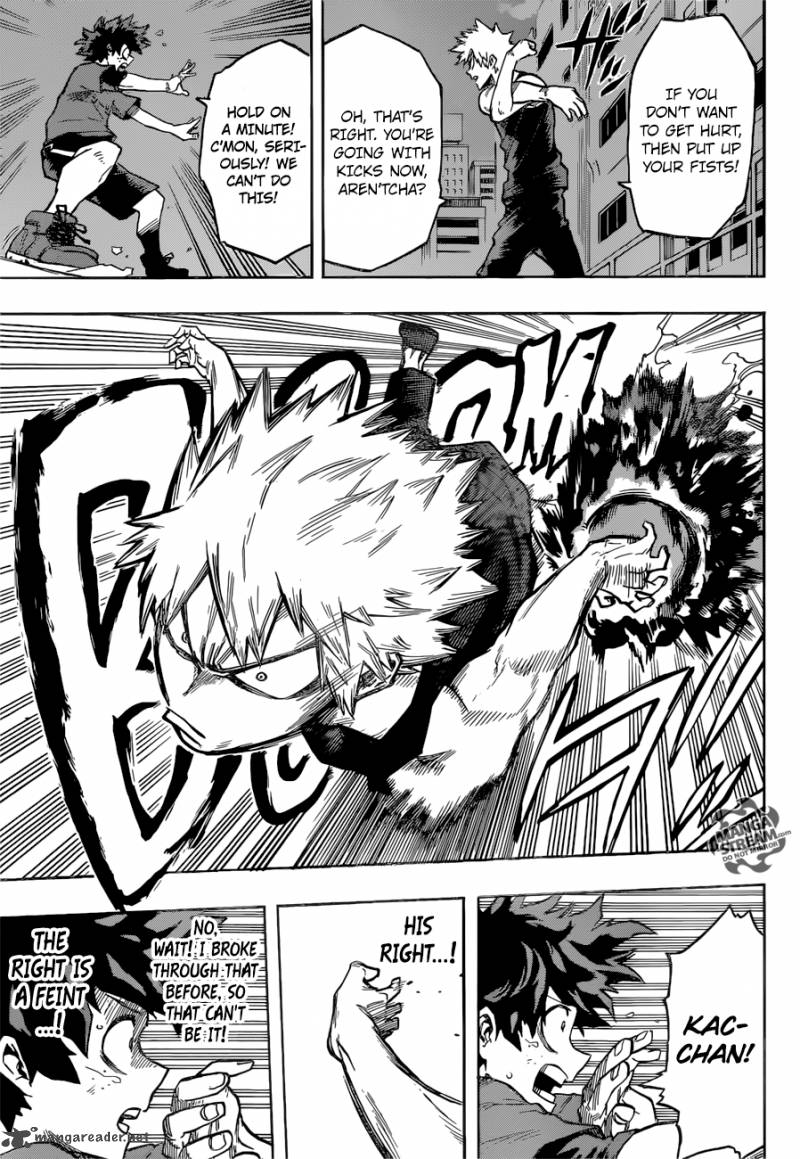 My Hero Academia 117 13