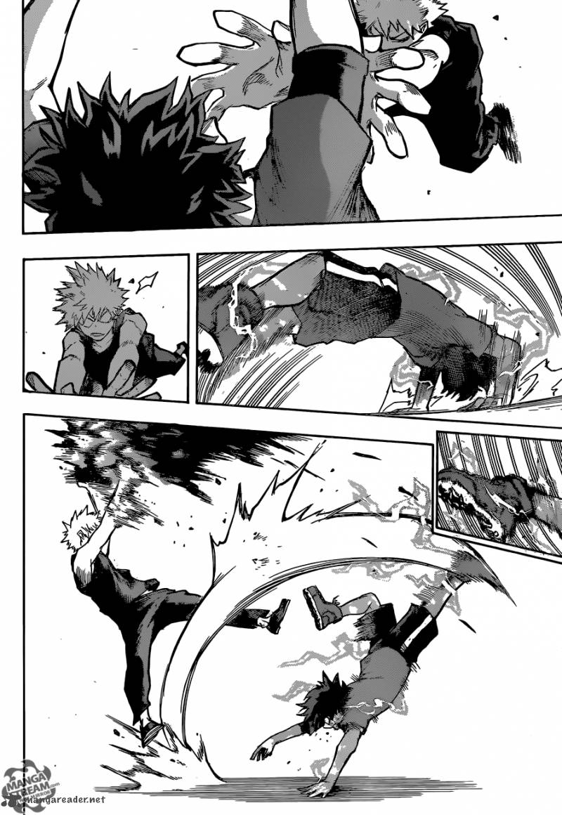 My Hero Academia 118 10