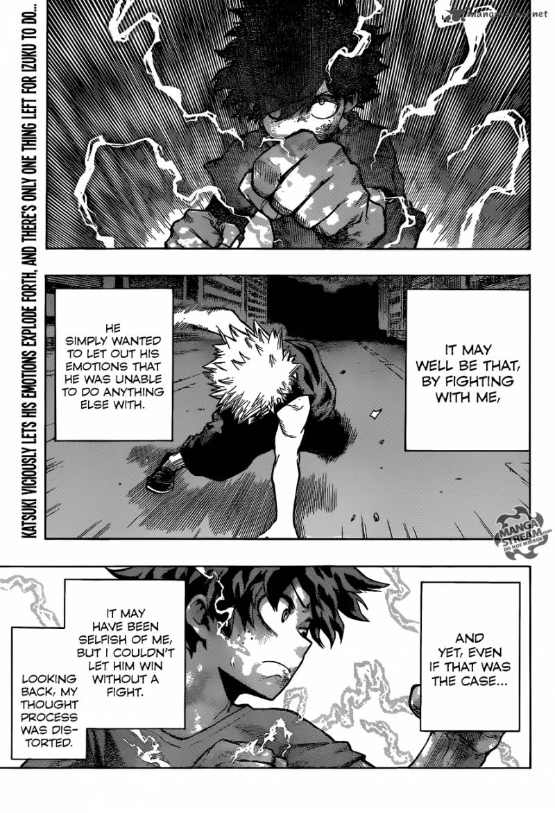 My Hero Academia 119 1