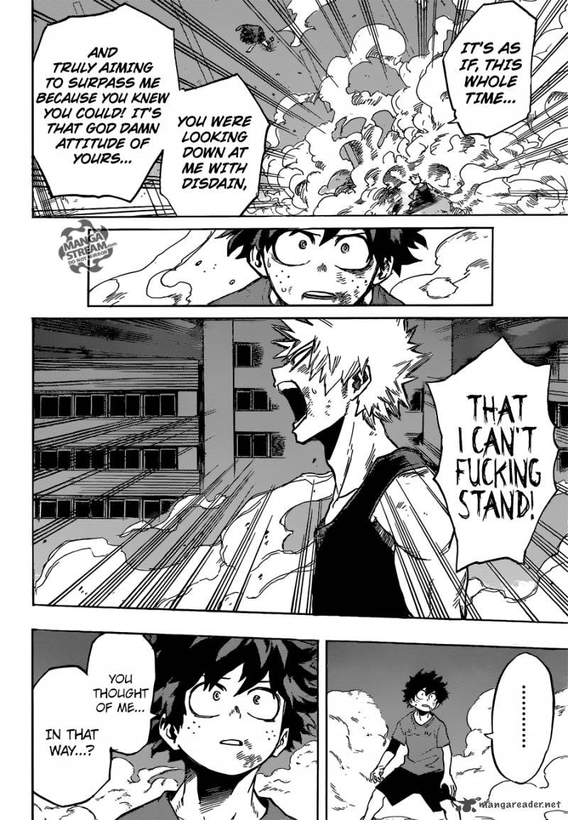 My Hero Academia 119 12
