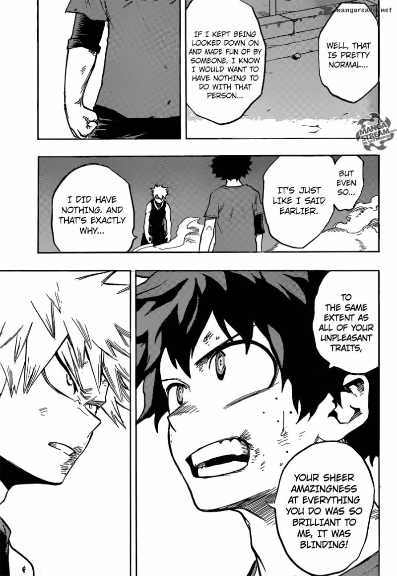 My Hero Academia 119 13