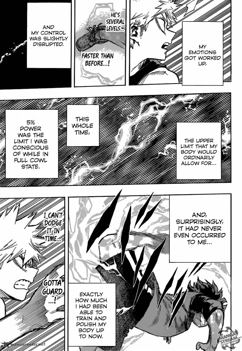 My Hero Academia 119 15