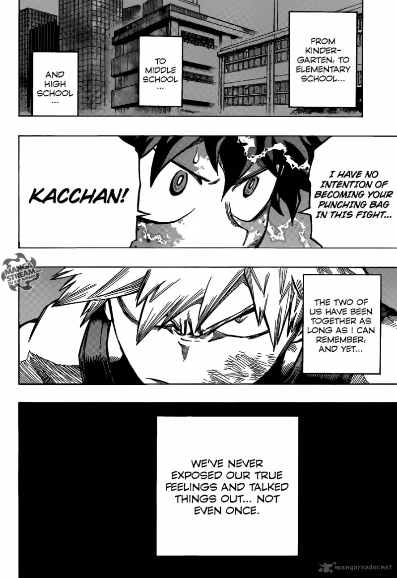 My Hero Academia 119 2