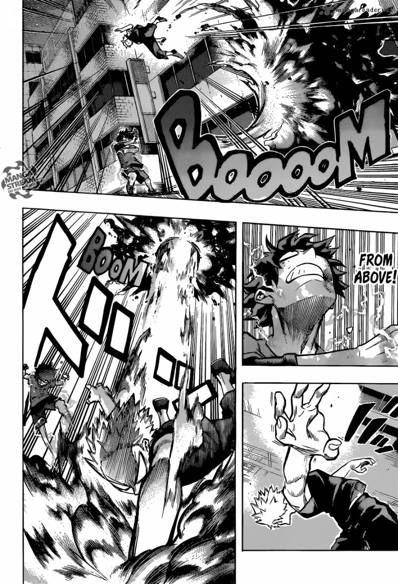 My Hero Academia 119 4