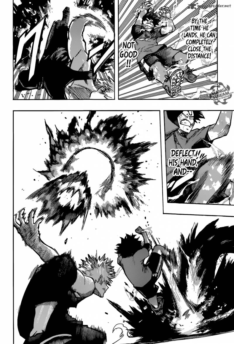 My Hero Academia 119 6