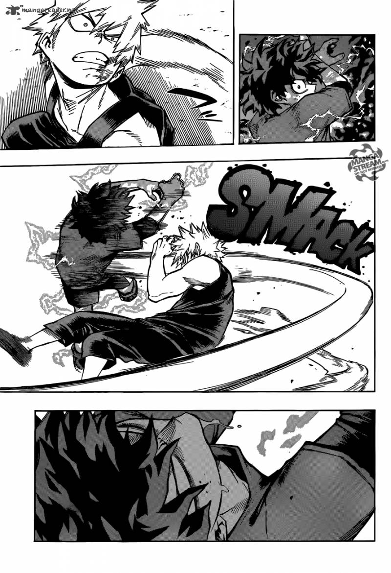 My Hero Academia 119 7