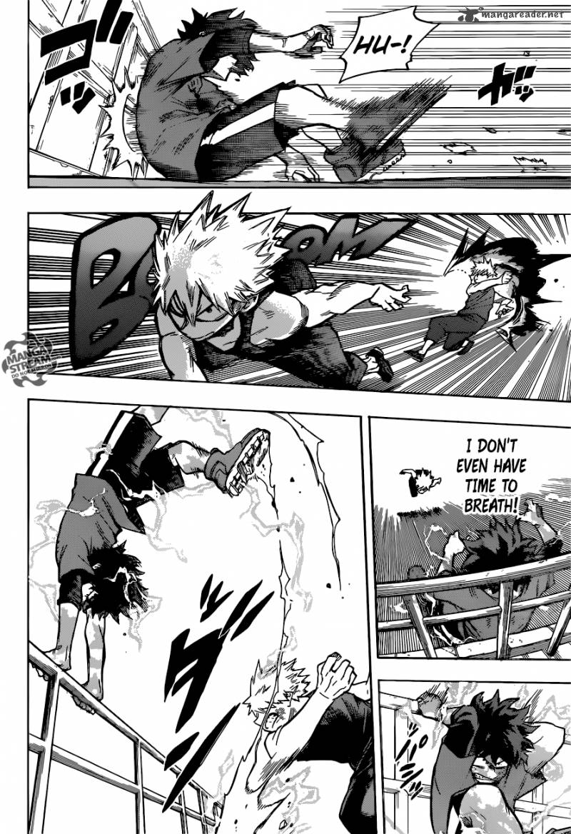 My Hero Academia 119 8