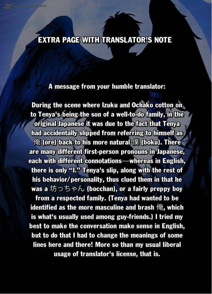 My Hero Academia 12 23