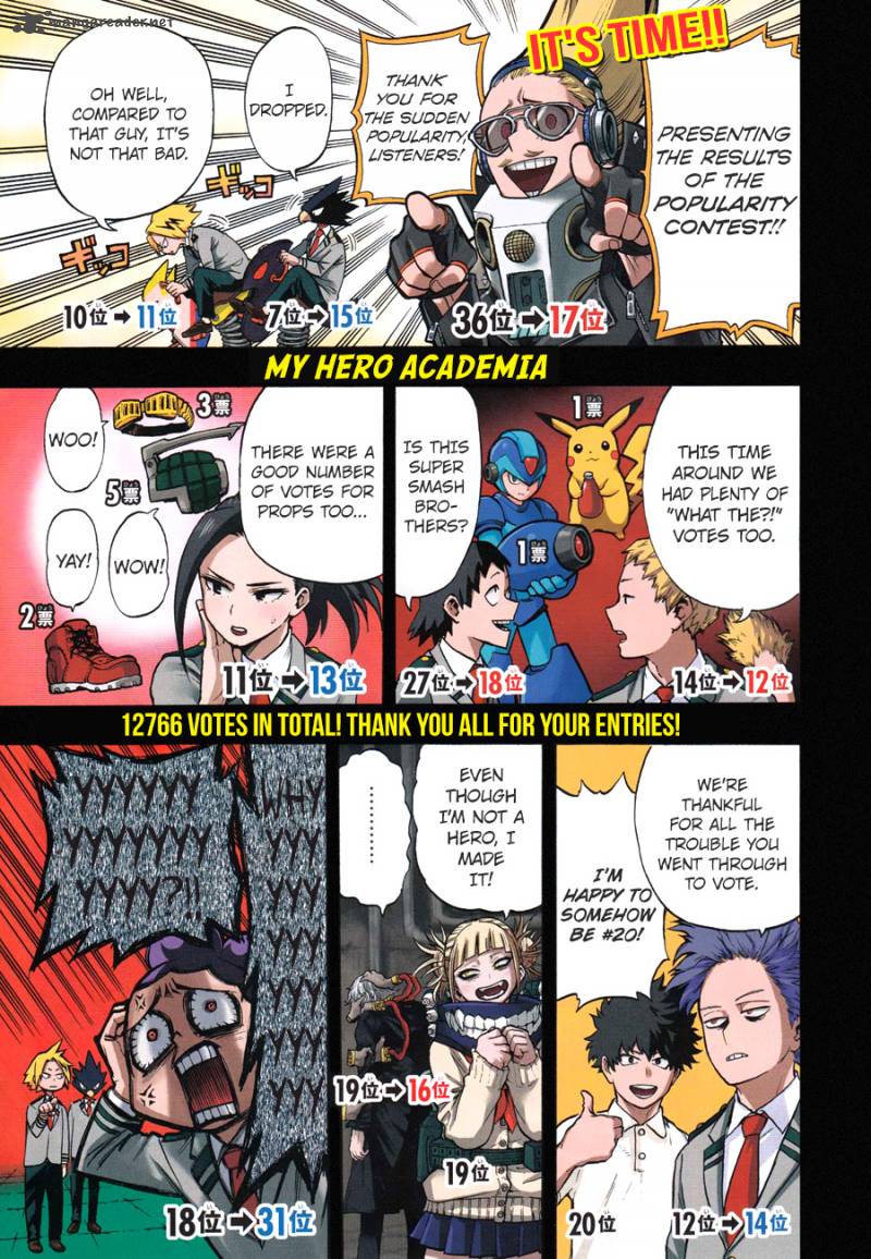 My Hero Academia 120 1