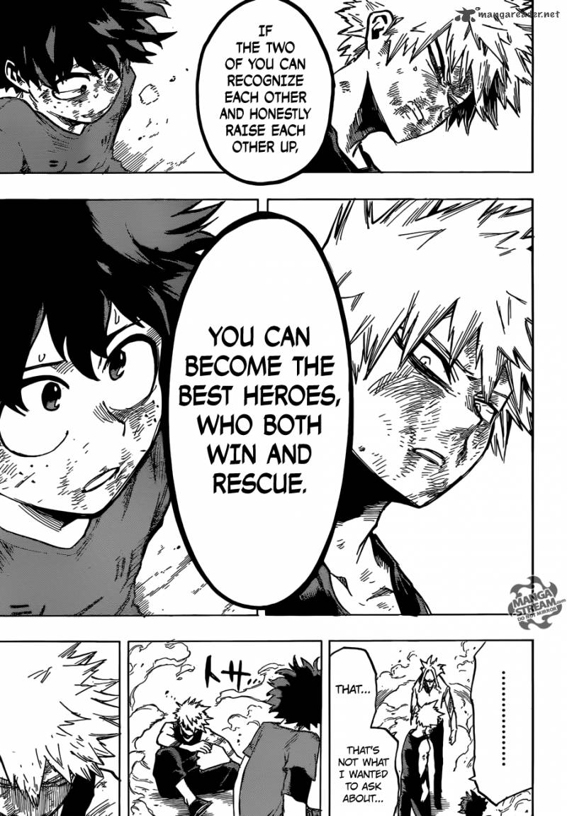 My Hero Academia 120 17